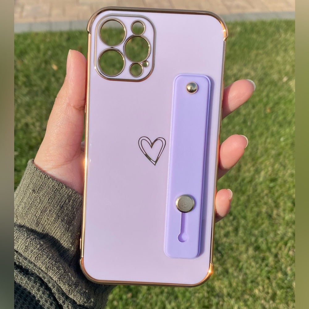 iPhone 12 Pro phone case
